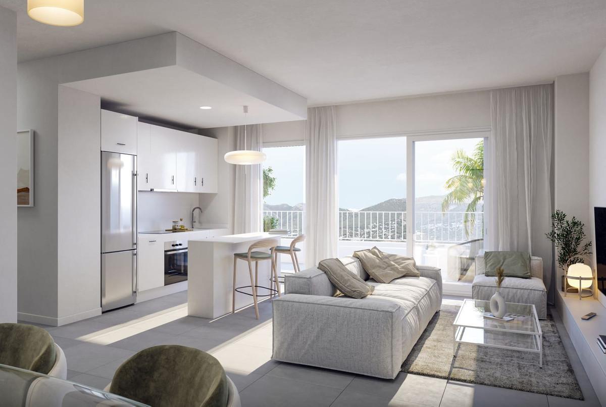 Apartment for Sale in Fuengirola