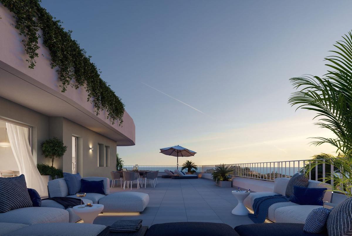 Apartment for Sale in Fuengirola
