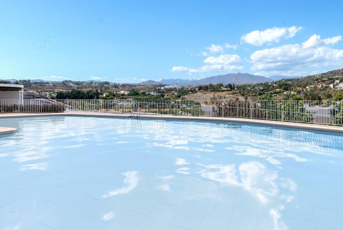 Apartment for Sale in Fuengirola