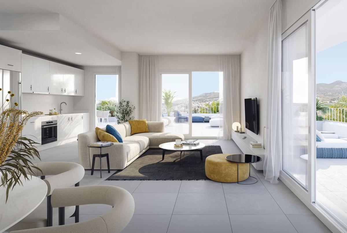 Apartment for Sale in Fuengirola