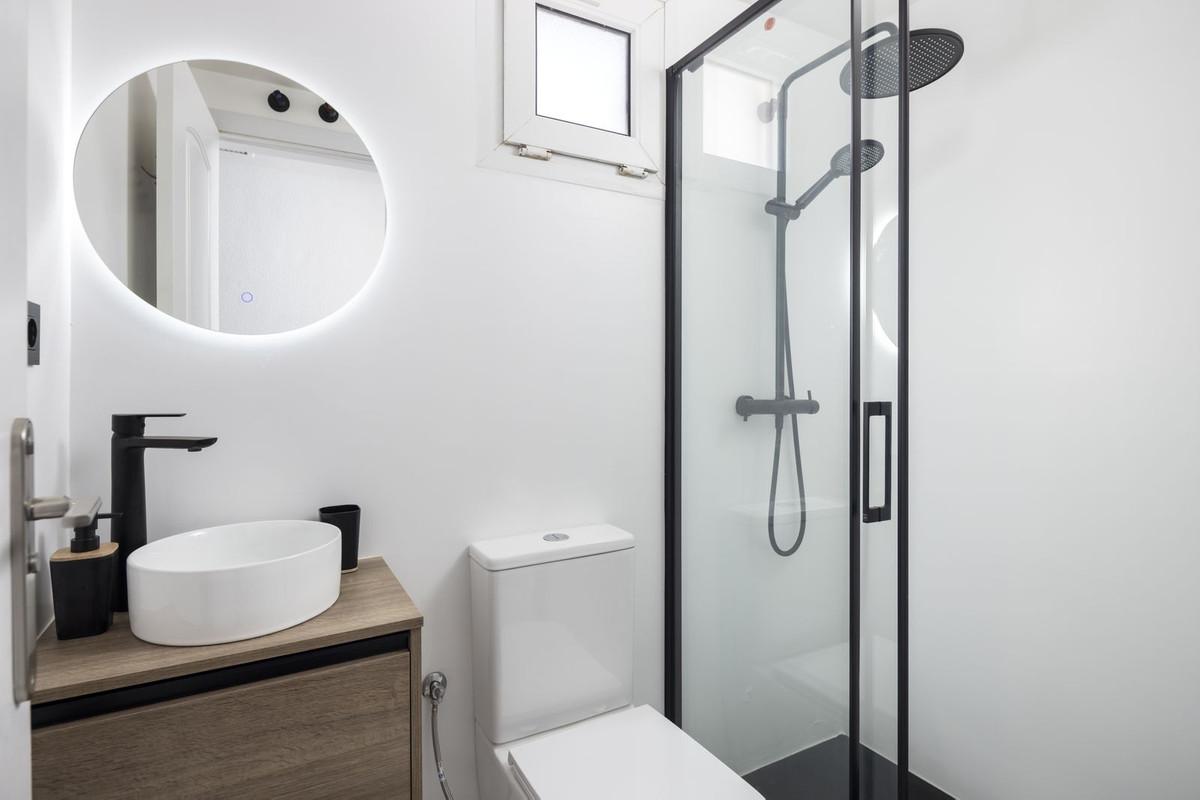 Apartamento en Venta en Benalmádena