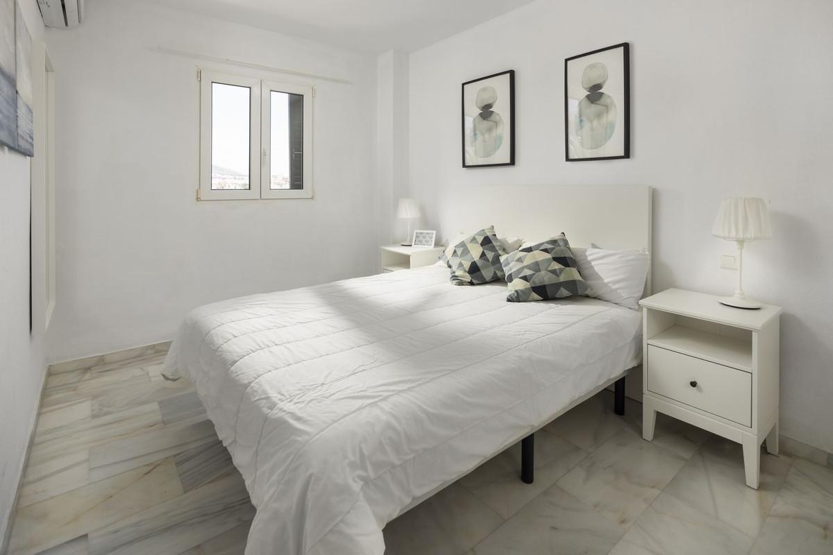Apartamento en Venta en Benalmádena