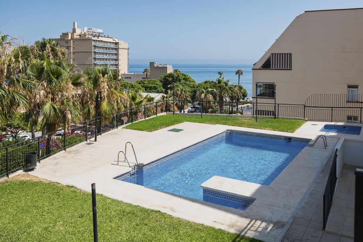 Apartamento en Venta en Benalmádena