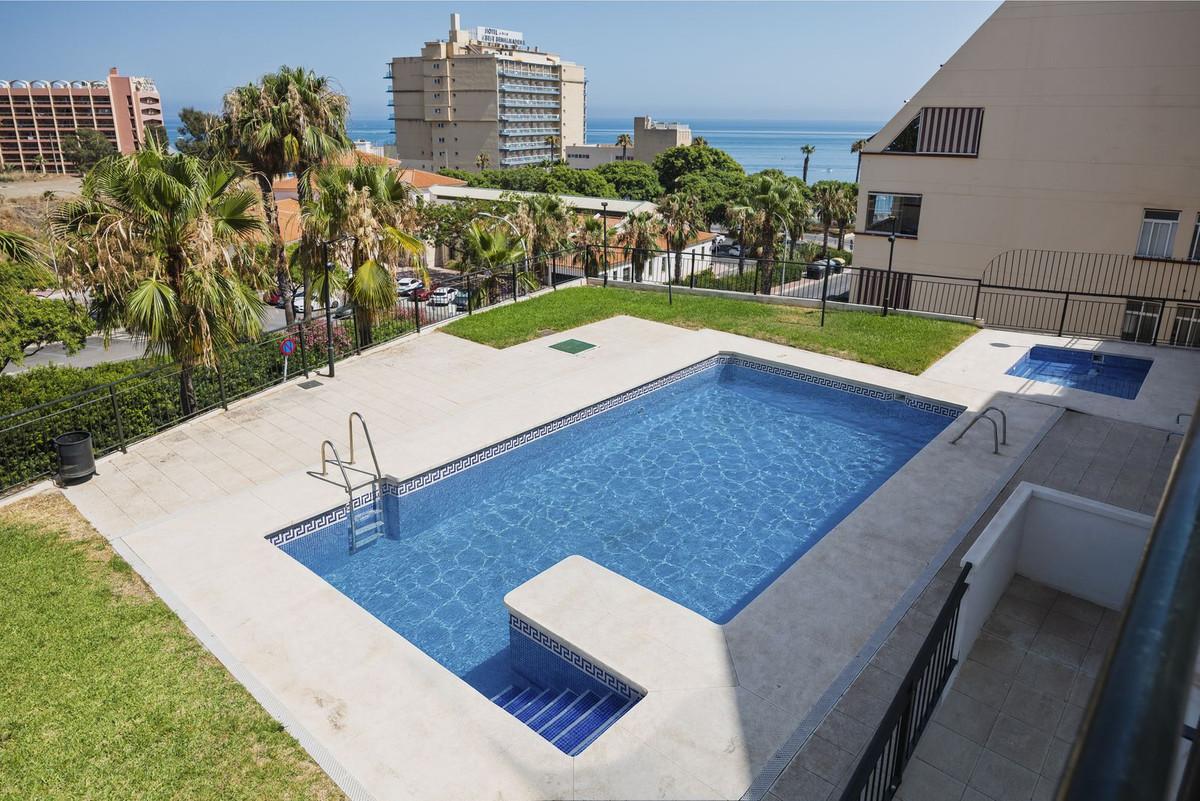 Apartamento en Venta en Benalmádena
