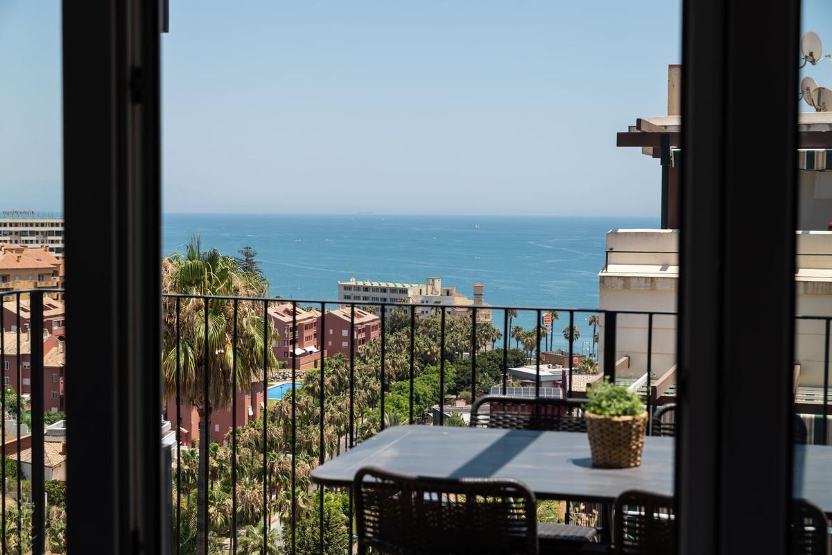 Apartamento en Venta en Benalmádena