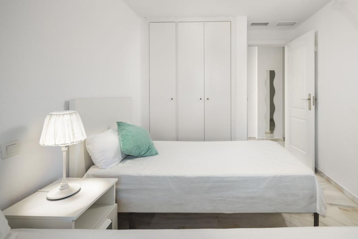 Apartamento en Venta en Benalmádena