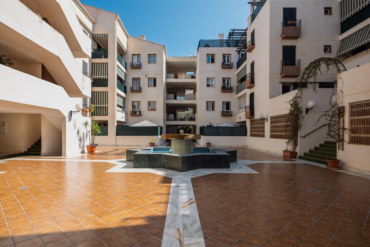 Apartamento en Venta en Benalmádena