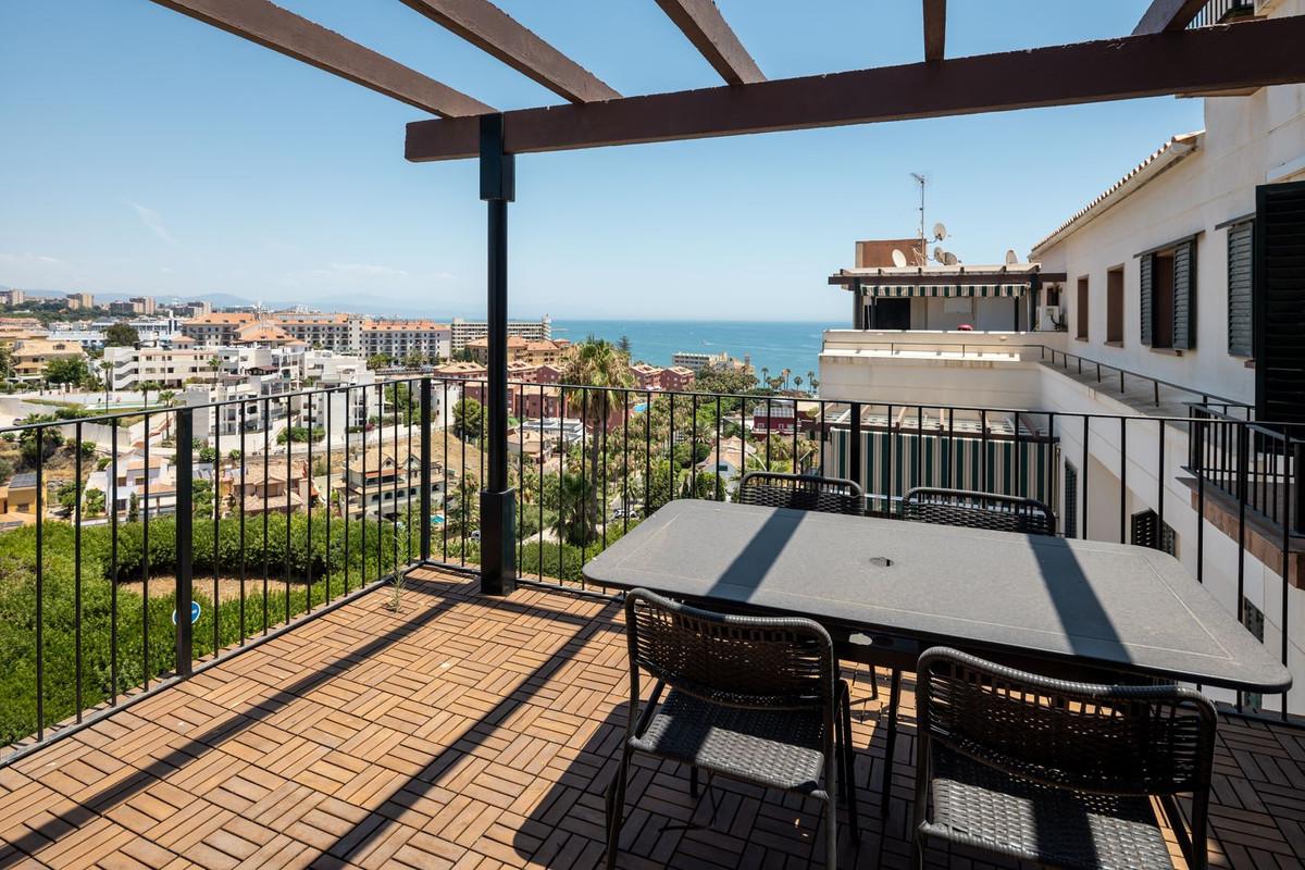 Apartamento en Venta en Benalmádena