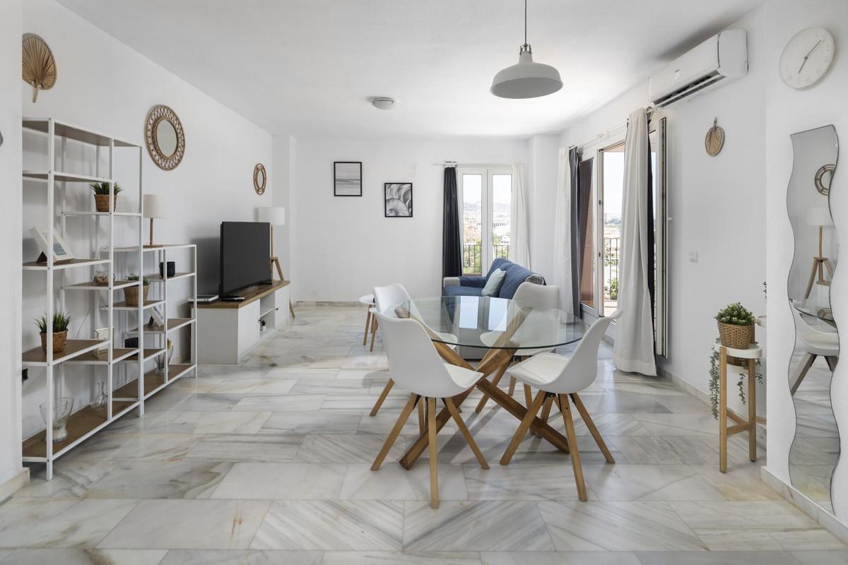 Apartamento en Venta en Benalmádena
