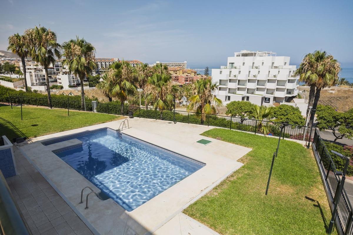 Apartamento en Venta en Benalmádena