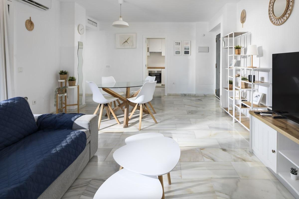 Apartamento en Venta en Benalmádena