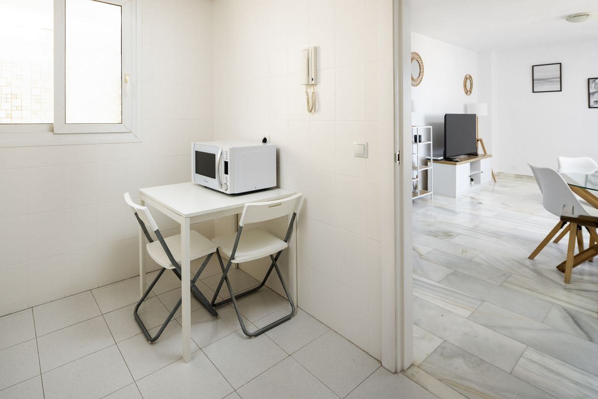 Apartamento en Venta en Benalmádena