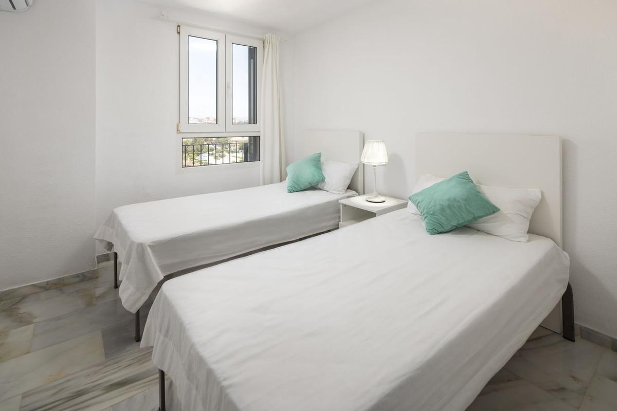Apartamento en Venta en Benalmádena