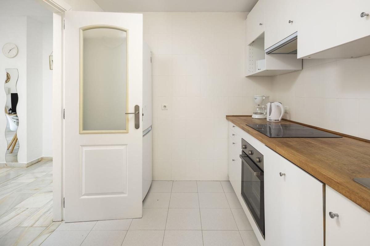 Apartamento en Venta en Benalmádena