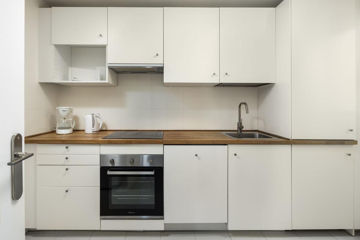 Apartamento en Venta en Benalmádena
