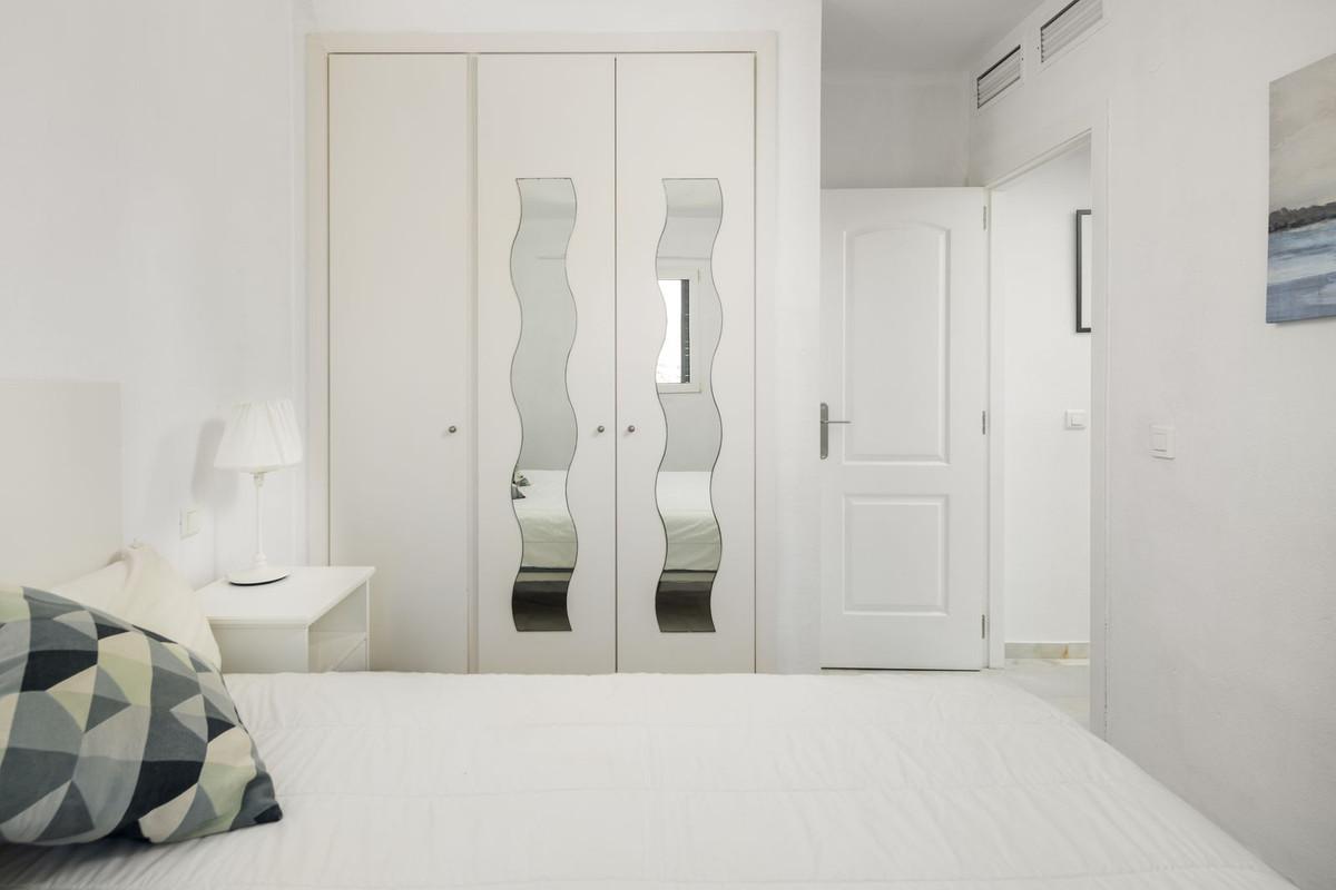 Apartamento en Venta en Benalmádena