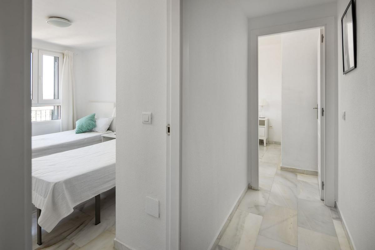 Apartamento en Venta en Benalmádena