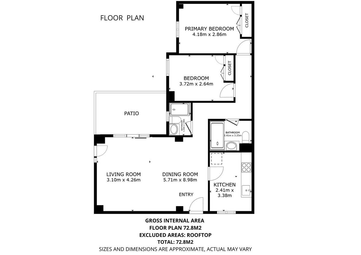 Apartamento en Venta en Benalmádena