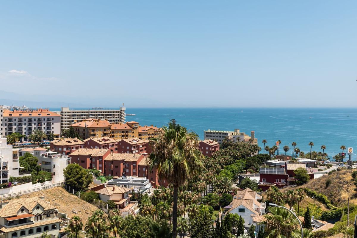 Apartamento en Venta en Benalmádena