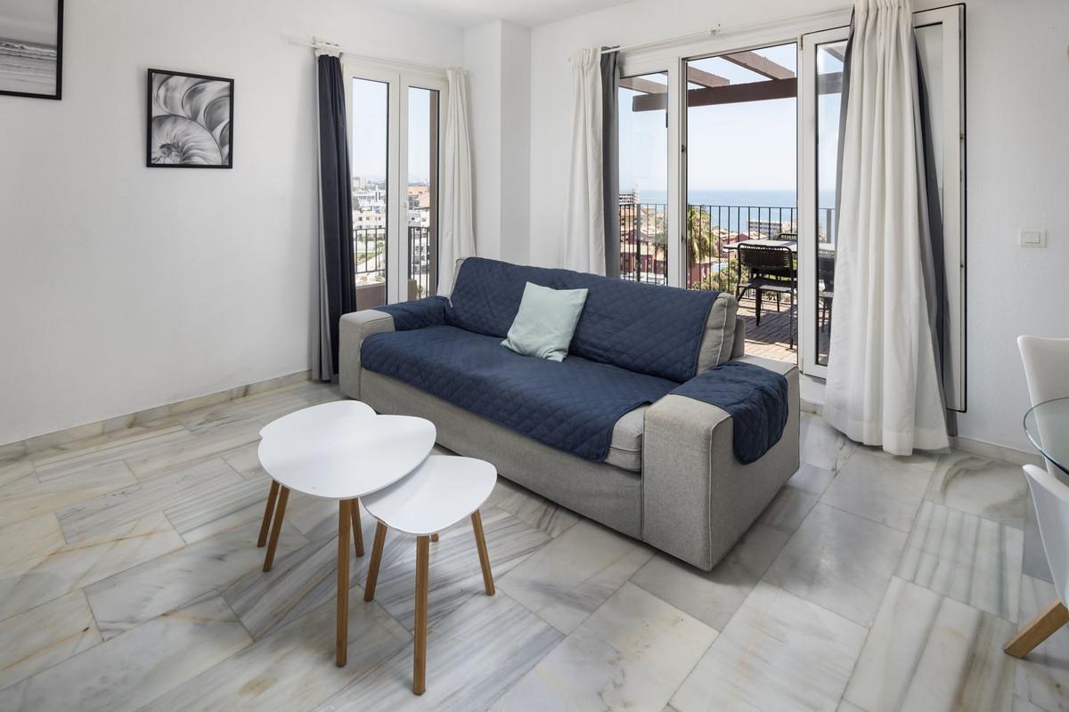 Apartamento en Venta en Benalmádena