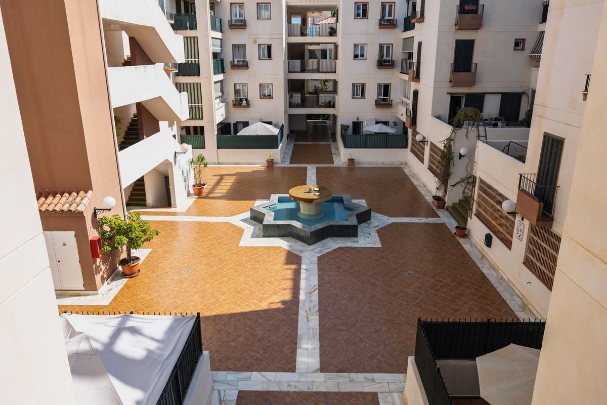 Apartamento en Venta en Benalmádena