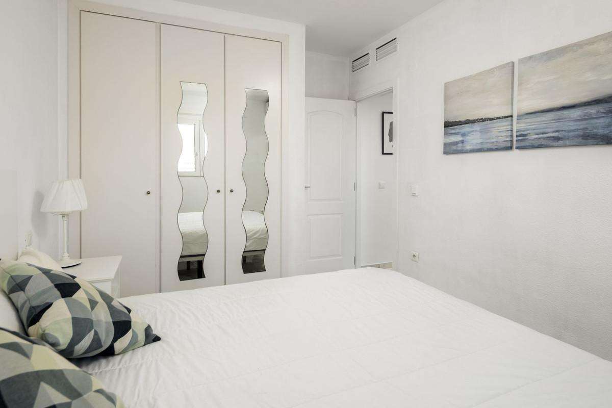 Apartamento en Venta en Benalmádena