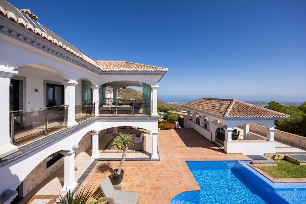 Villa for Sale in Mijas