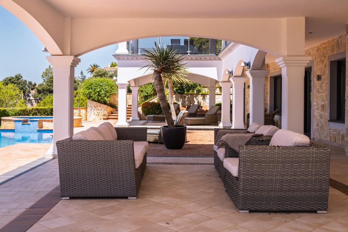 Villa for Sale in Mijas