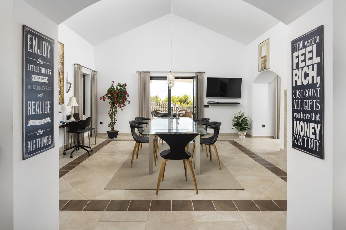 Villa for Sale in Mijas