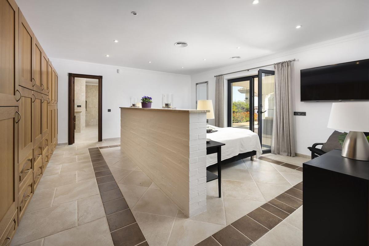 Villa for Sale in Mijas