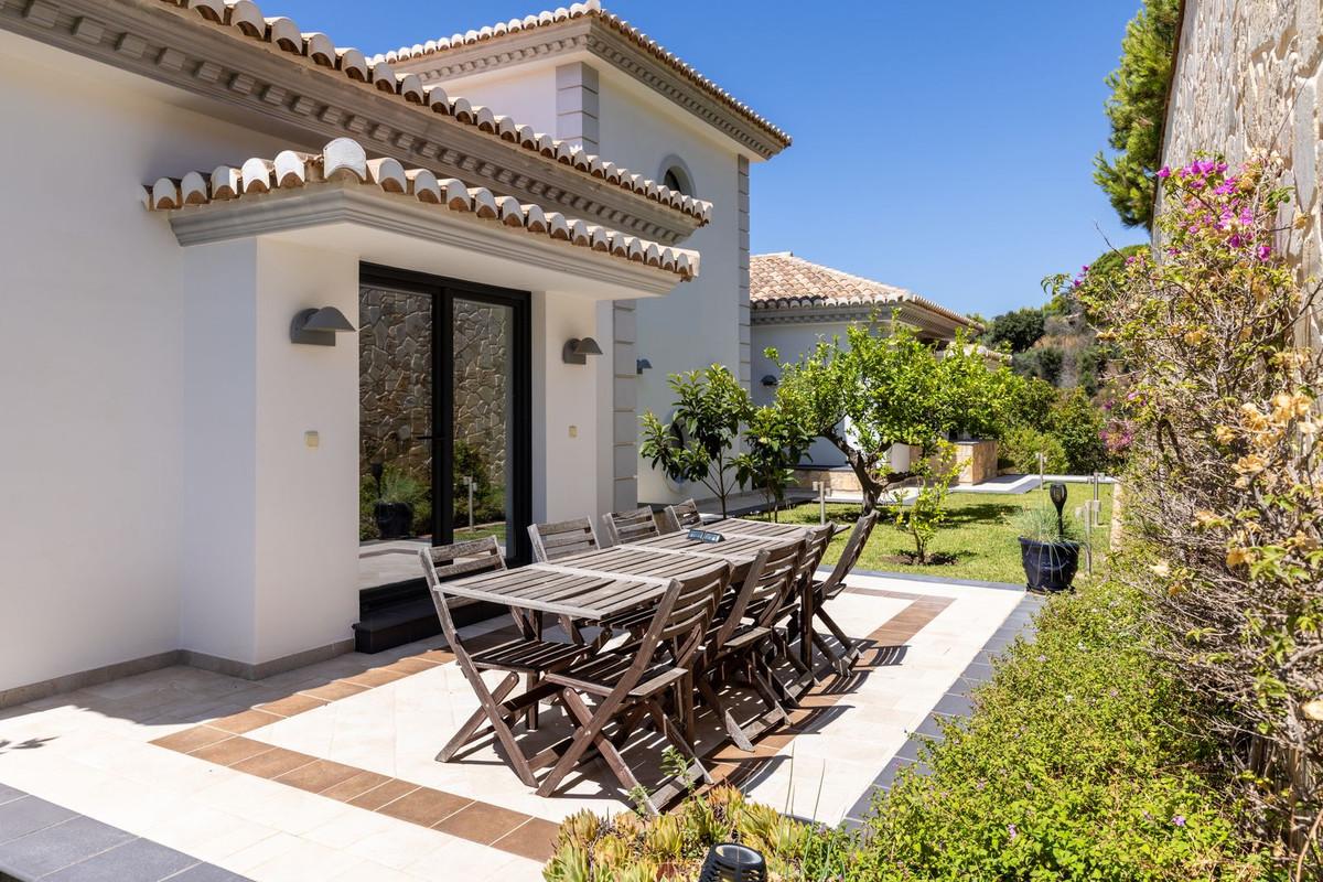 Villa for Sale in Mijas