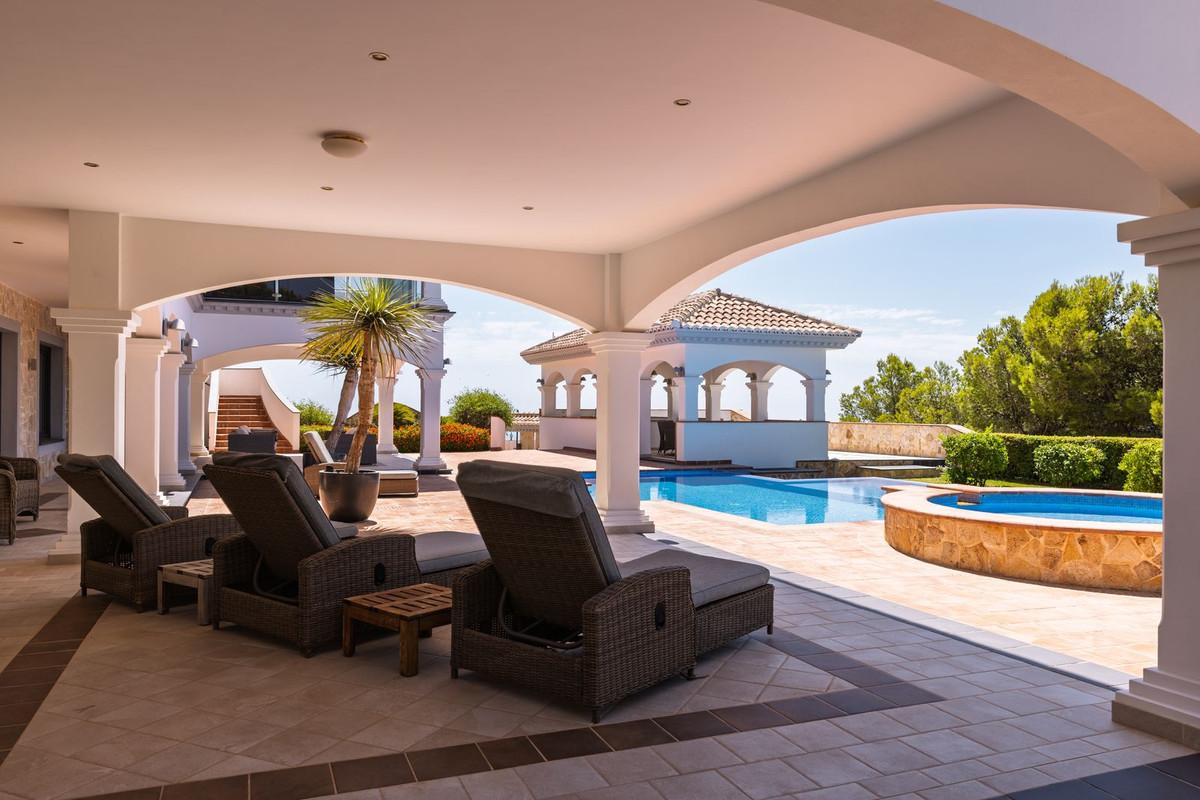 Villa for Sale in Mijas