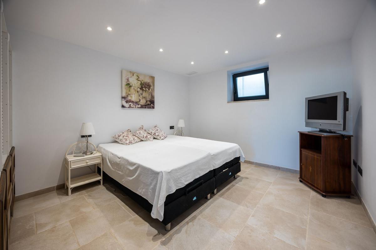 Villa for Sale in Mijas