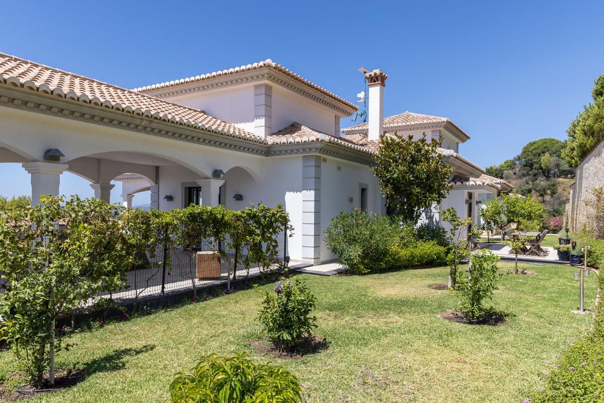 Villa for Sale in Mijas