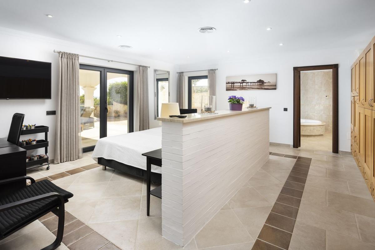 Villa for Sale in Mijas