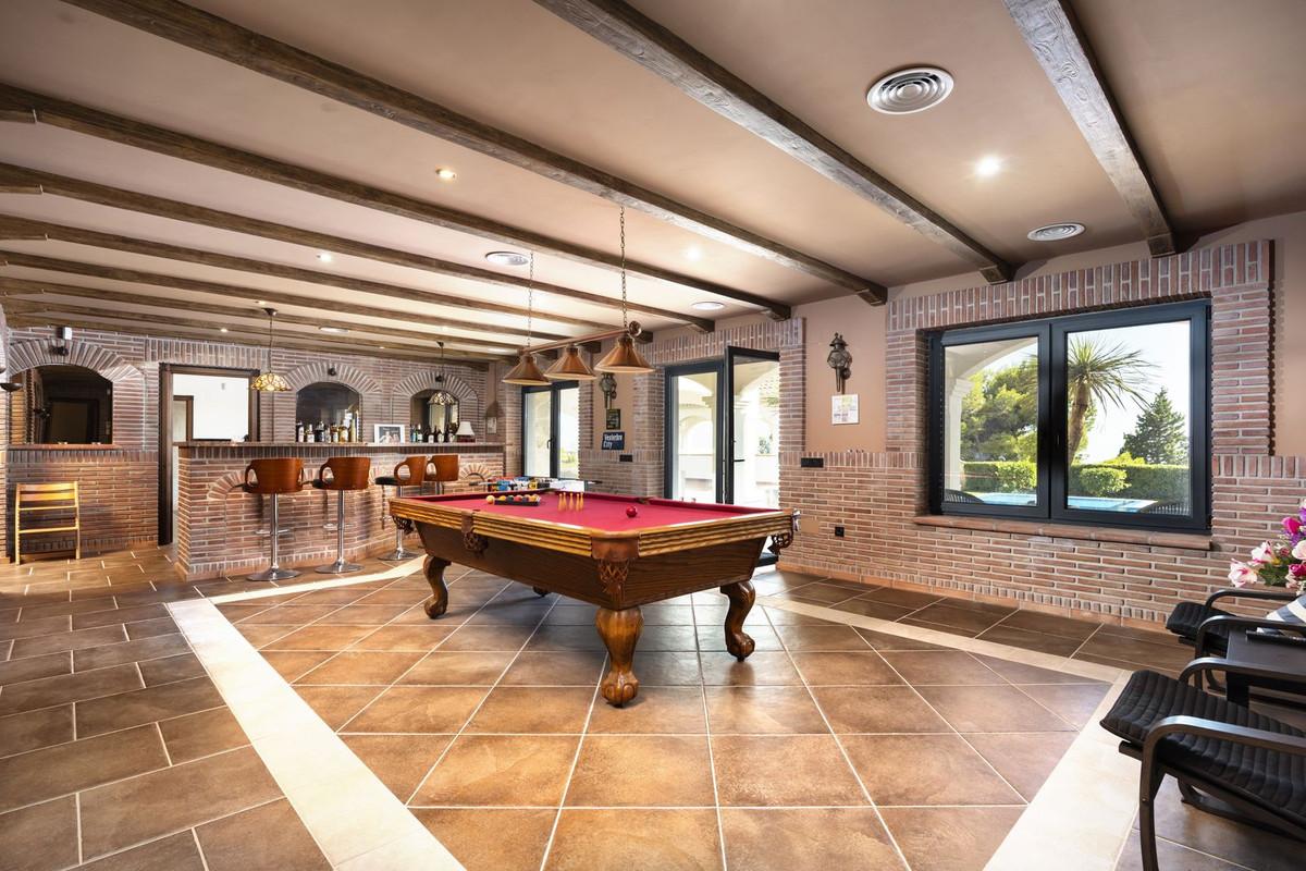 Villa for Sale in Mijas