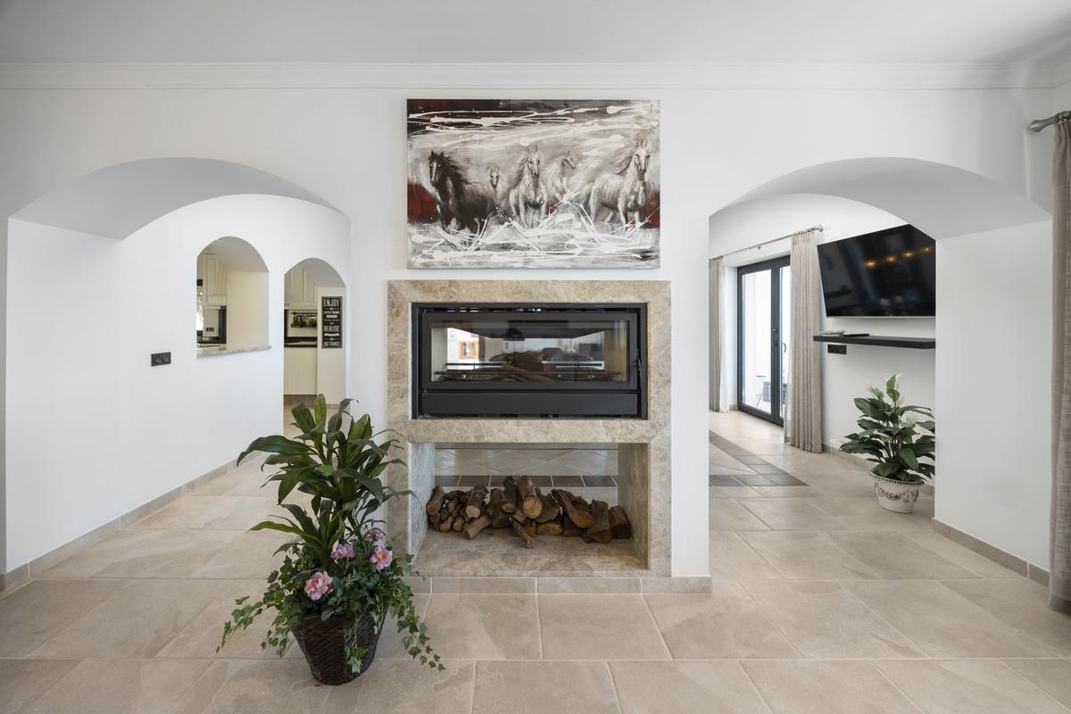 Villa for Sale in Mijas