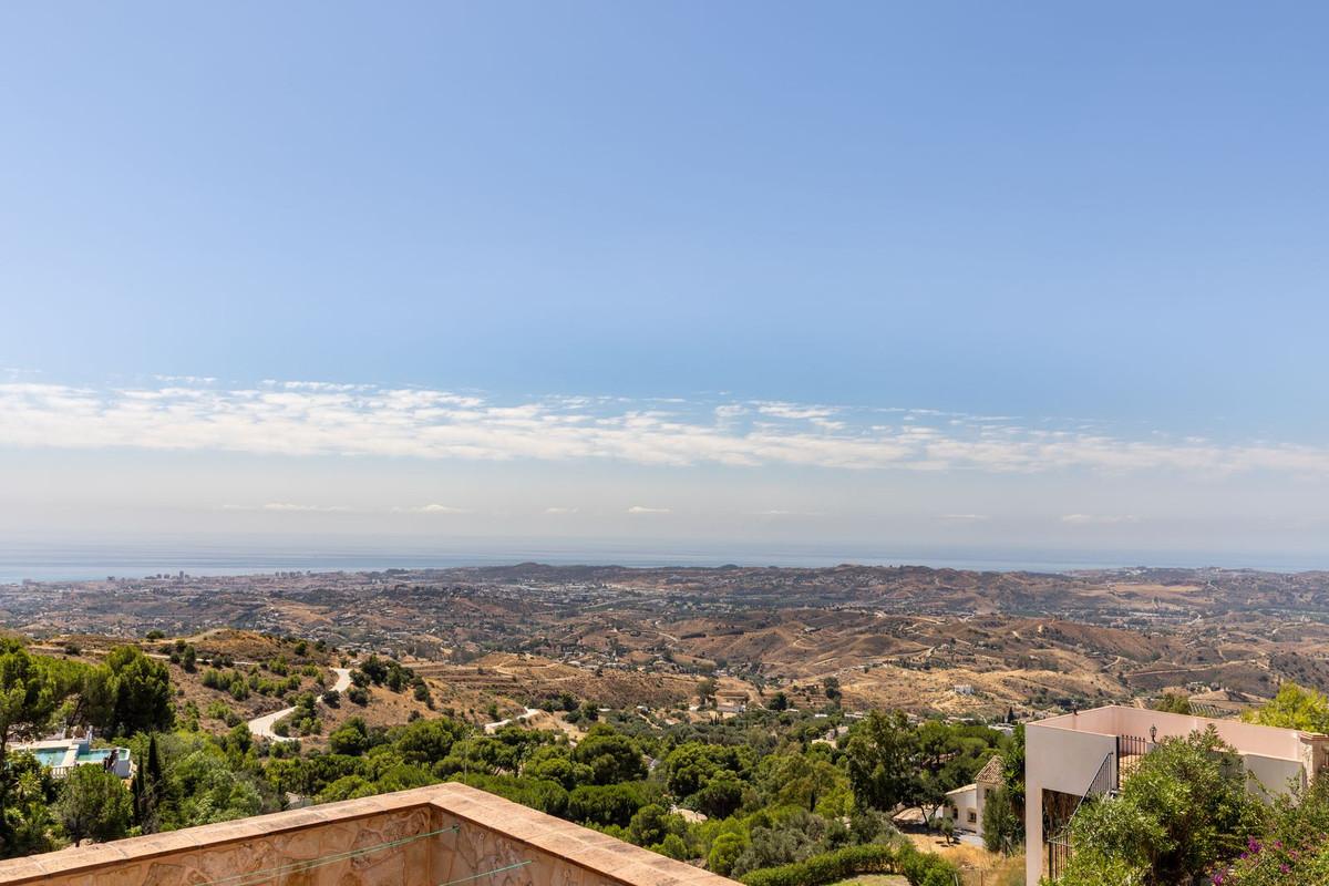 Villa for Sale in Mijas