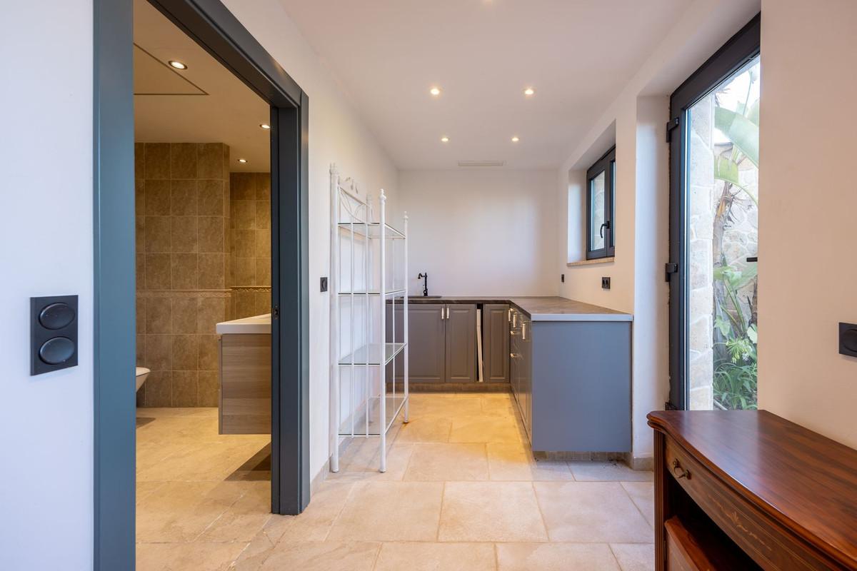 Villa for Sale in Mijas