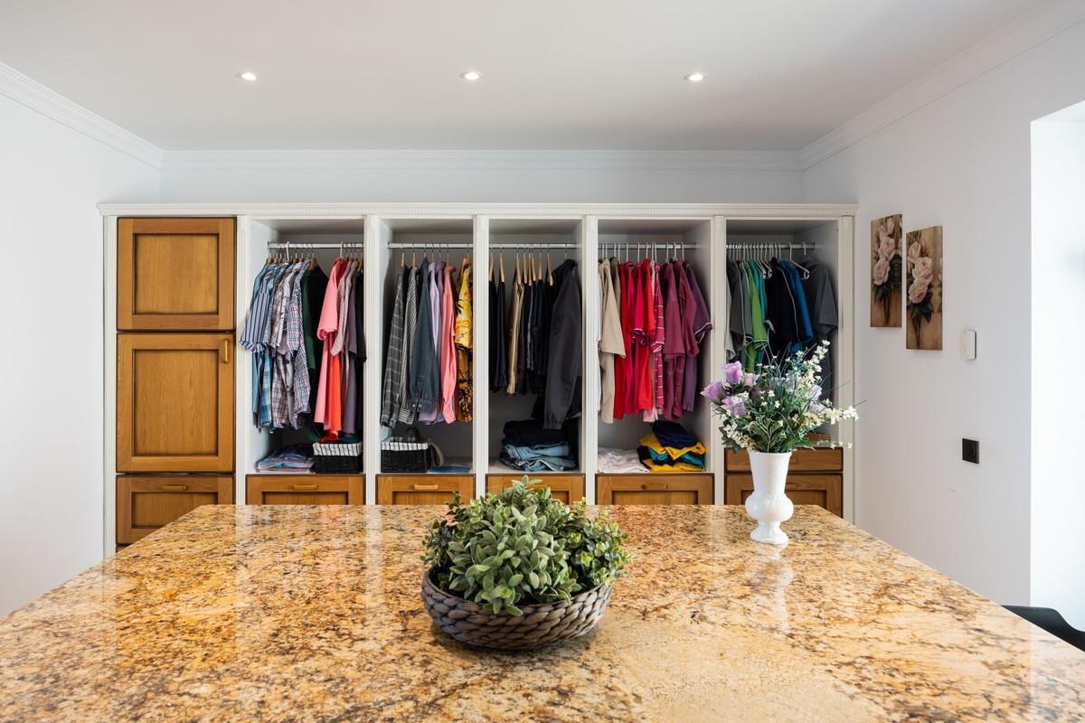 Villa for Sale in Mijas