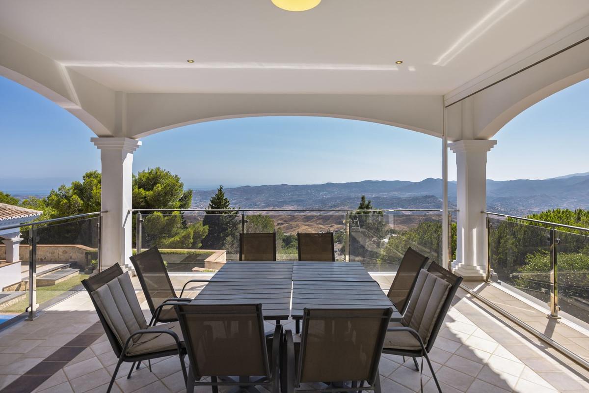 Villa for Sale in Mijas