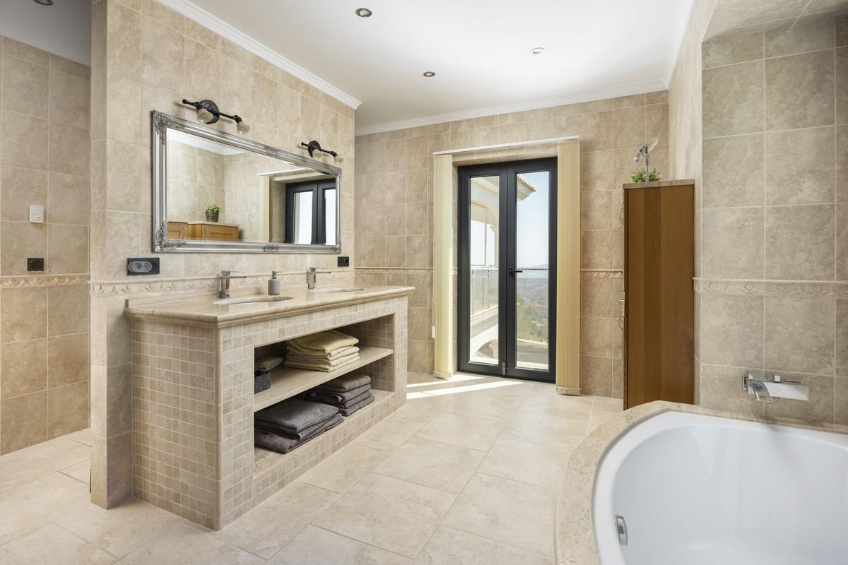 Villa for Sale in Mijas