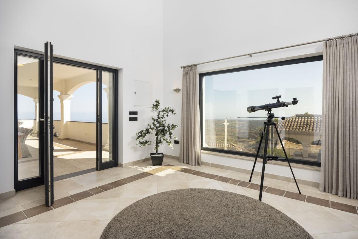 Villa for Sale in Mijas