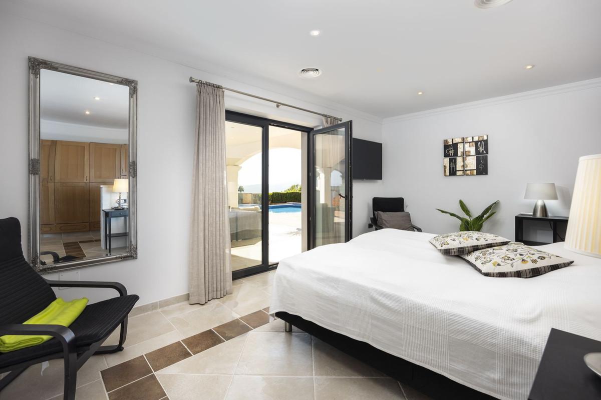 Villa for Sale in Mijas