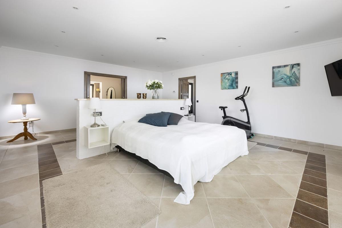 Villa for Sale in Mijas
