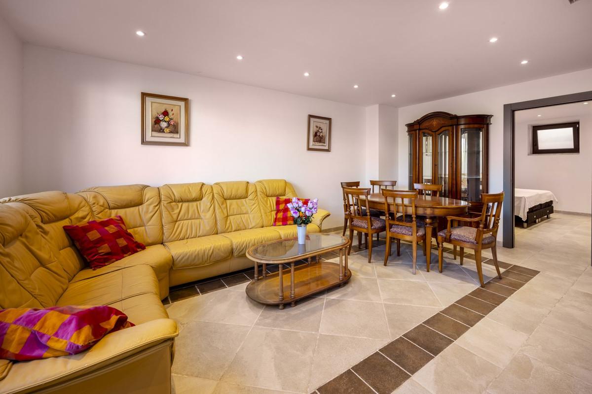 Villa for Sale in Mijas