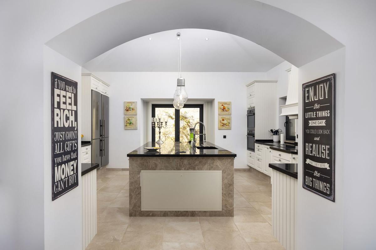Villa for Sale in Mijas