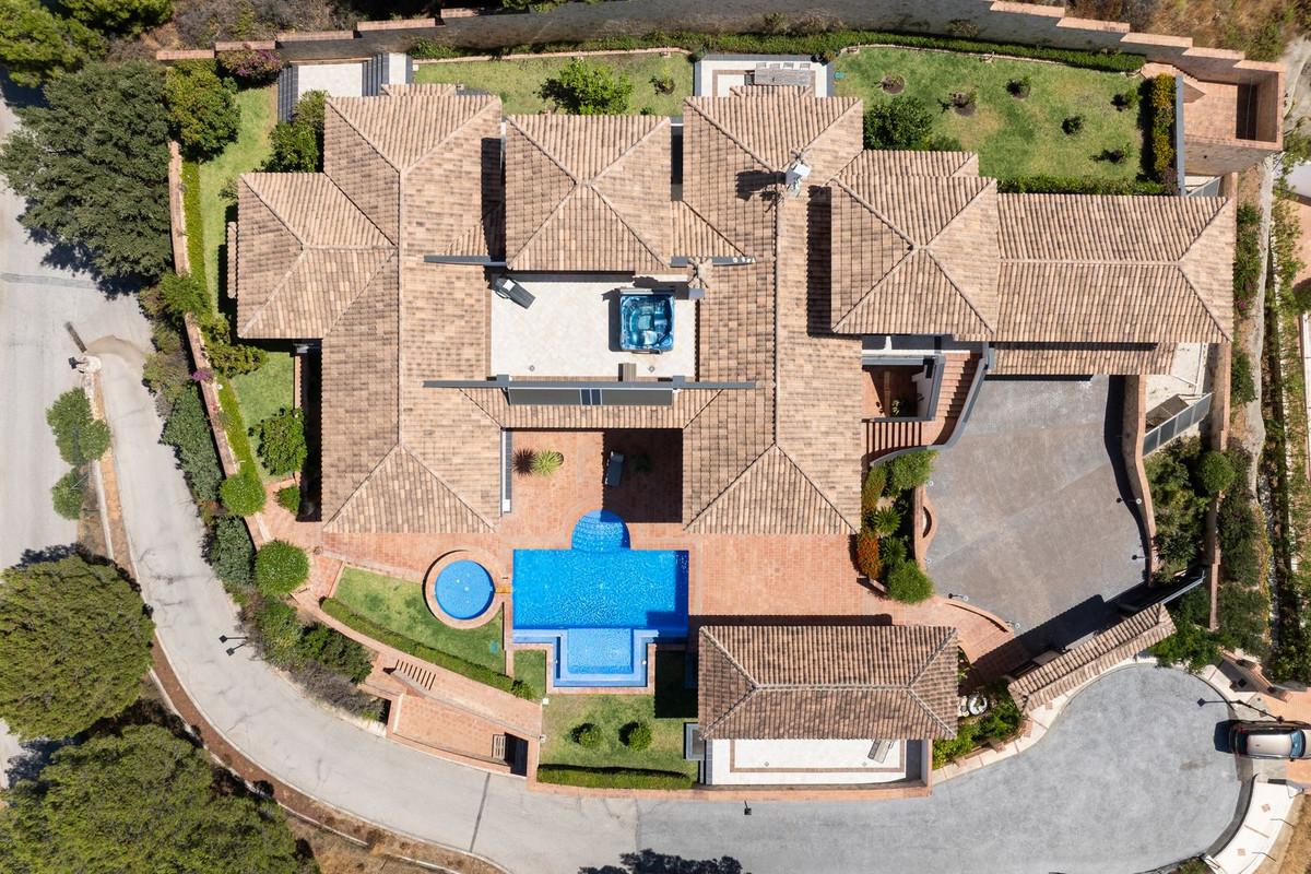 Villa for Sale in Mijas