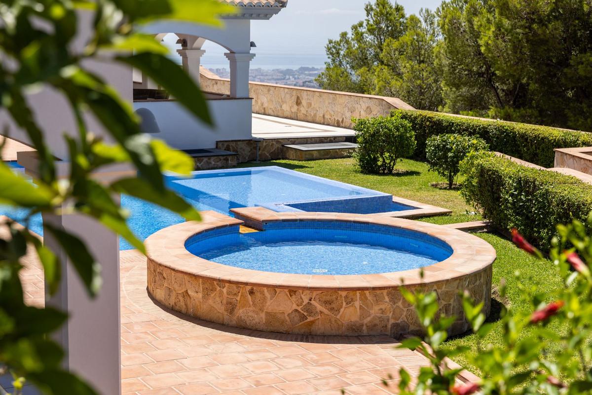 Villa for Sale in Mijas