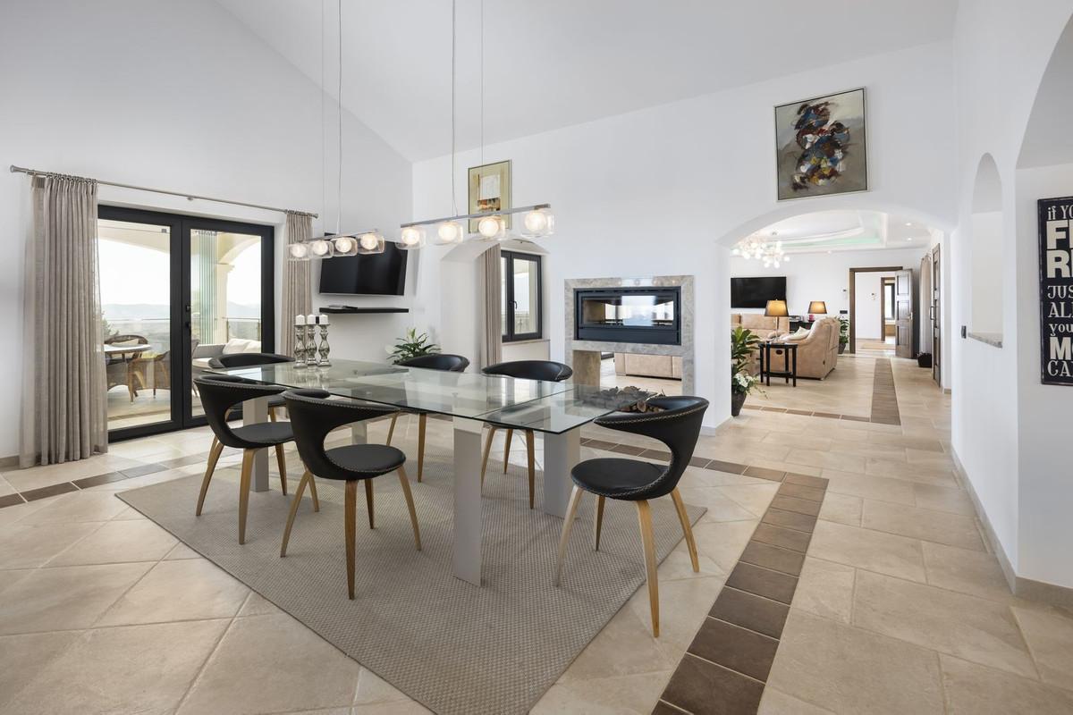 Villa for Sale in Mijas